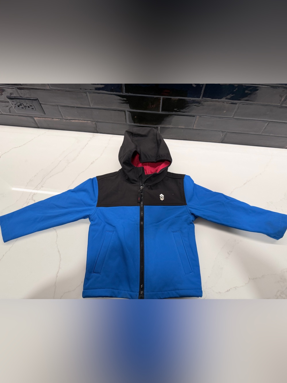 Free County Kids Jacket 4